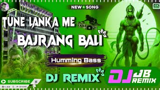 khali bali khali bali dj💥 humming bass song//dj jb remix