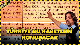 Türkiye Bu Kasetleri Konuşacak | Timur Soykan Anlatıyor!