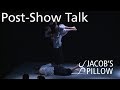 Post-Show Talk: Circa | Jacob's Pillow Dance Festival 2019