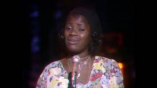 MARCIA HINES  - Fire and Rain (1975)