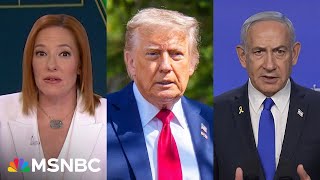 'No such thing as one-and-done: Trump risks deeper entanglement in Israel-Iran war