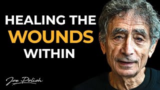 Uncovering the Roots: Exploring Trauma in the Path to Recovery Feat. Gabor Mate
