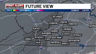 Sunday April 26, Morning FastCast