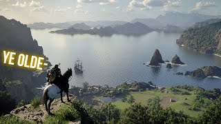 25 Upcoming MEDIEVAL Games You SHOULDNT MISS