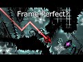 Kowareta FRAME PERFECT counter [60 FPS]