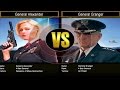 Shockwave Challenge Mode Hard: General Alexander VS General Granger