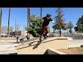 MealPrepKingz | Warm Ups for Skating | Lincoln Skatepark