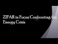 Confronting the Energy Crisis