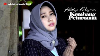 KEMBANG PETURONAN - Adistya Mayasari (Official Music Video)