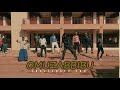 OMUZABBIBU by TomDee Ug (Official Music Video)4k