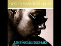 Ark F Noah  - Lost (Robert Sanchez   Ft Lisa Pure)