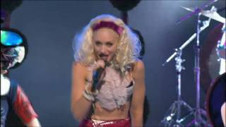 Gwen Stefani - What You Waiting For Live at BBC Royal Variety Performance HD