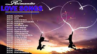 Love Songs 2020 September - Top 100 Romantic Love Songs 2020 - Mltr,Westlife,Backstreet Boys