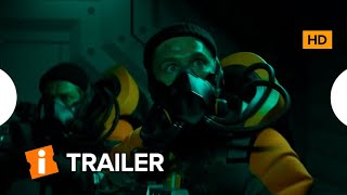 Gemini: O Planeta Sombrio | Trailer Legendado