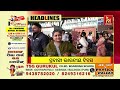 headlines @11am 8th january 2025 nandighosha tv