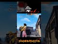 Camper Vs P90 Feat Mill 🤣 |#short #freefire #shortsvideo #shorts #trending #funny #viral #ffshort