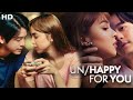 Unhappy For You (2024) Movie Full | Joshua Garcia, Julia Barretto, Kaila E | Fact & Review