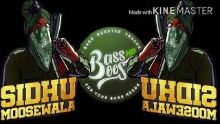 Aaj Kal Ve|Female Version|[BASS BOOSTED]Barbie Maan Ft.Sidhu Moose Wala| Bass BoostHD™|