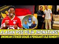 timnas Indonesia~striker david jhonatan munchen luput~PSSI naturalisasi mauro zijlstra,navarone foor