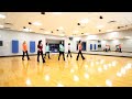 All I Need to Know - Line Dance (Dance & Teach in English & 中文)