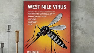 എന്താണ് വെസ്റ്റ്‌ നൈൽ രോഗം/West Nile Disease