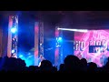 Sho Majozi John Cena Performance at Phalaphalafm Royal Heritage festival 2019