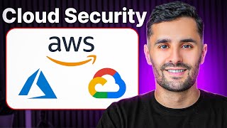 Full Cloud Security Course For Beginners | What is Cloud Security?