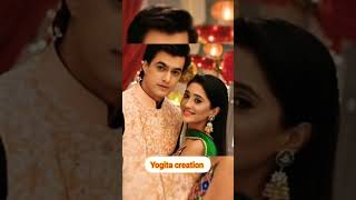 yrkkh naira kartik vedika new video part 2 ❣️🥰❣️