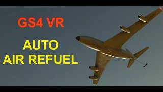 GS4 VR Auto Air Refuel Tutorial
