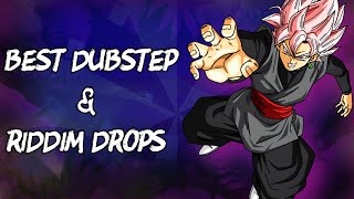 Best Dubstep & Riddim Drops Ever 🔥 Dubstep Mix