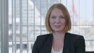 Data Driven Treasury: Time to Take the Quantum Leap