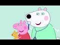 Peppa Pig | Health Check | Peppa Pig Official | Family Kids Cartoon