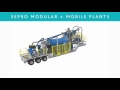 sepro mineral processing and recovery product overview