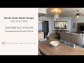 Seven Stars Resort & Spa, Turks and Caicos - One Bedroom Premier Oceanfront Suite Tour