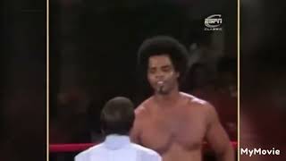 Mike Tyson vs Donnie Long(1985
