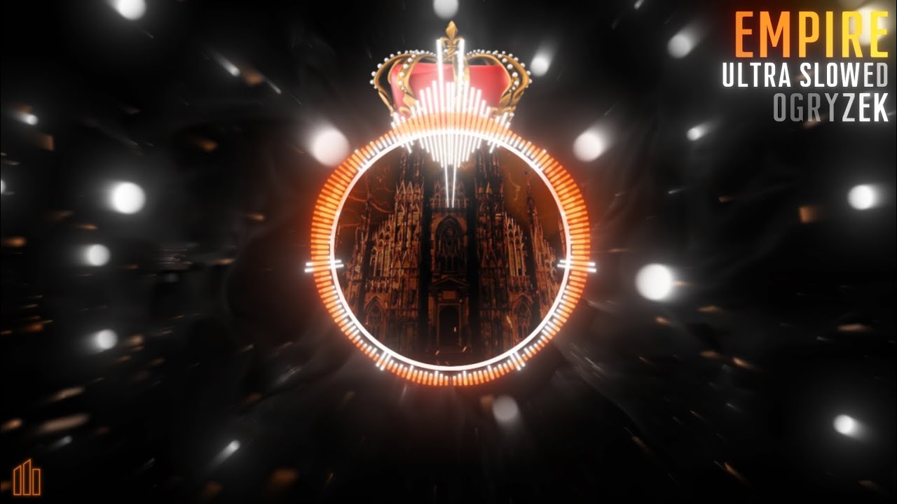 Empire Ultra Slowed Ogryzek Song Lyrics Music Videos Concerts