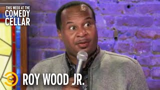 Beating Trump, “Street Fighter” & Talking to Ghosts - Roy Wood Jr. - This Week a
