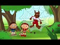 The Story of the Super Readers | Super WHY! | Cartoons for Kids | WildBrain Wonder