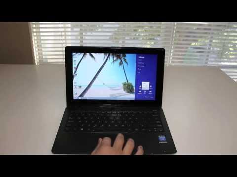 How to restore ASUS laptop to factory settings How to restore ASUS laptop to factory settings