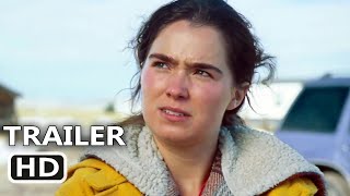 MONTANA STORY Trailer (2022) Haley Lu Richardson, Owen Teague