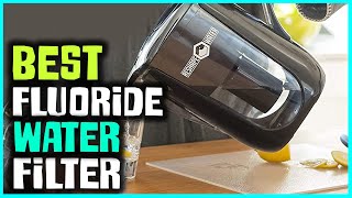 Best Fluoride Water Filters in 2023 - Top 5 Review | Kitchen Counter Faucet Filtration