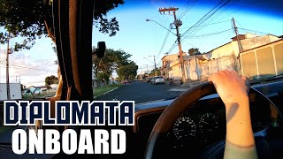 ONBOARD Opala Diplomata 91 - 6x2