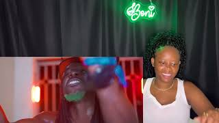 Pumpa \u0026 Travis World- Jab Jab Festival ( SOCA SUNDAY REACTION)