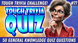 50 Epic TRIVIA NIGHT PUB QUIZ Questions That Will Test Your IQ!