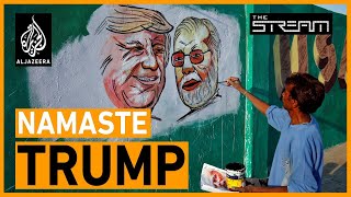 🇮🇳 🇺🇸 Trump and Modi: a meeting of minds or egos? | The Stream