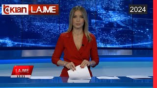 Edicioni i Lajmeve Tv Klan 1 Qershor 2024, ora 12:00 | Lajme - News