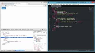angularjs buitin directive ng disabled button 720p