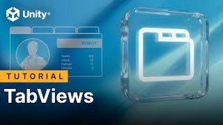 UI Toolkit Tutorial Series: Tabbed Menu