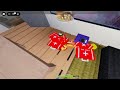 i became a master builder with dubzee r6 in 3008 on roblox