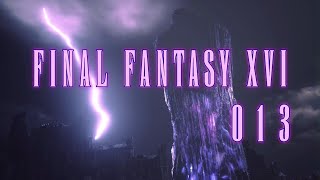 Final Fantasy XVI - The Last Mothercrystal | Part 013